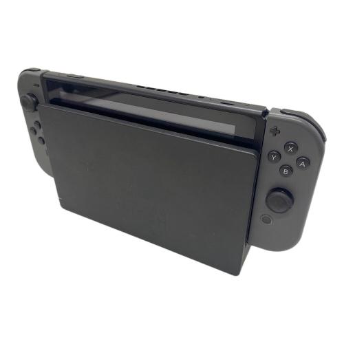 Nintendo (ニンテンドー) Nintendo Switch HAC-001