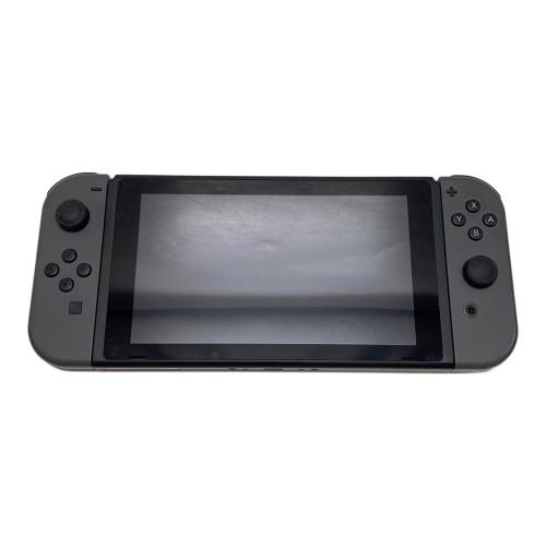 Nintendo (ニンテンドー) Nintendo Switch HAC-001