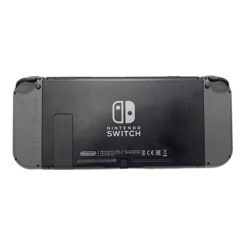 Nintendo (ニンテンドー) Nintendo Switch HAC-001