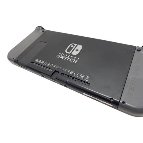 Nintendo (ニンテンドー) Nintendo Switch HAC-001