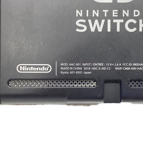 Nintendo (ニンテンドー) Nintendo Switch HAC-001