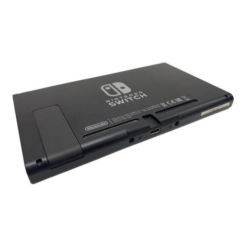Nintendo (ニンテンドー) Nintendo Switch HAC-001