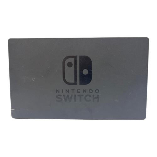 Nintendo (ニンテンドー) Nintendo Switch HAC-001