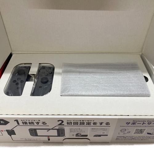Nintendo (ニンテンドー) Nintendo Switch HAC-001