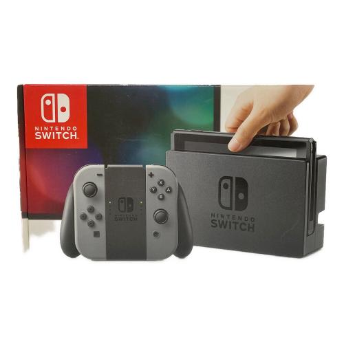 Nintendo (ニンテンドー) Nintendo Switch HAC-001