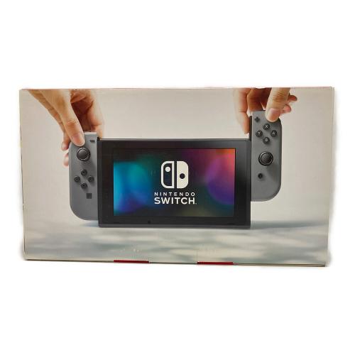 Nintendo (ニンテンドー) Nintendo Switch HAC-001