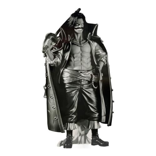 ゴール・D・ロジャー　バンプレくじPREMIUM フィギュア