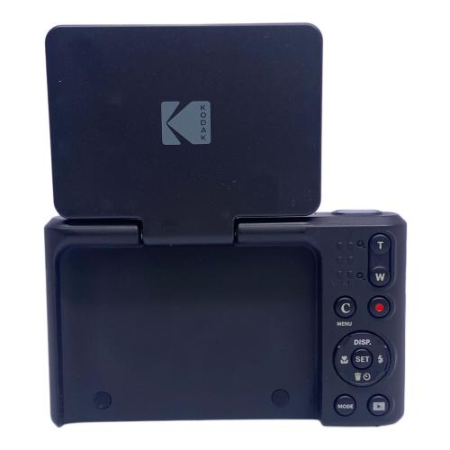 Kodak (コダック) コンパクトデジタルカメラ PIXPRO C1