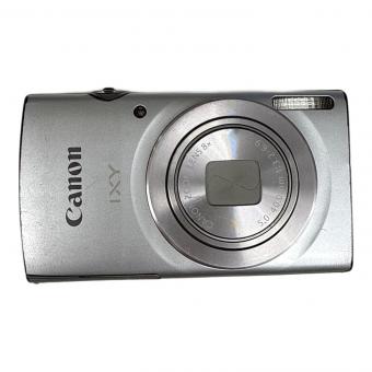 CANON (キヤノン) コンパクトデジタルカメラ IXY200 レンズエラー ジャンク品