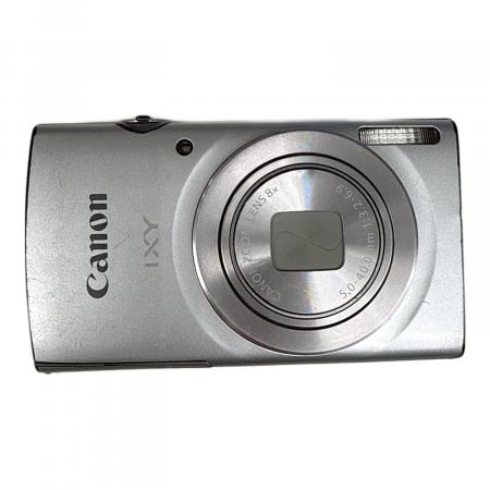 CANON (キヤノン) コンパクトデジタルカメラ IXY200 レンズエラー