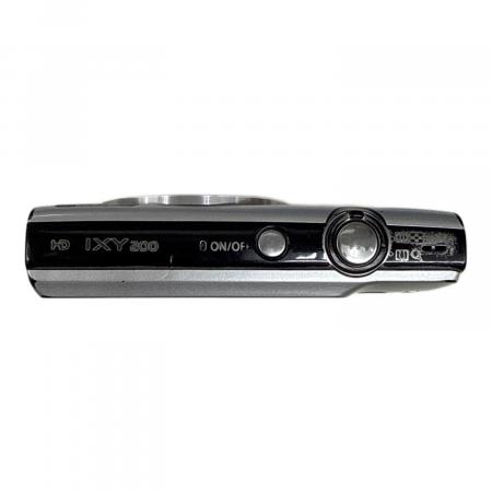 Canon IXY 201S コンパクトデジタルカメラ レンズエラー品 キャノン CANON (キヤノン) コンパクトデジタルカメラ IXY200 レンズエラー