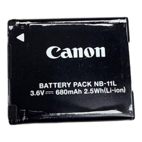 CANON (キヤノン) コンパクトデジタルカメラ IXY200 レンズエラー ジャンク品
