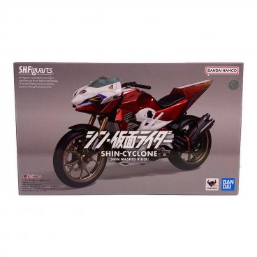 仮面ライダーTHE NEXT サイクロン2号(仮面ライダーTHE NEXT