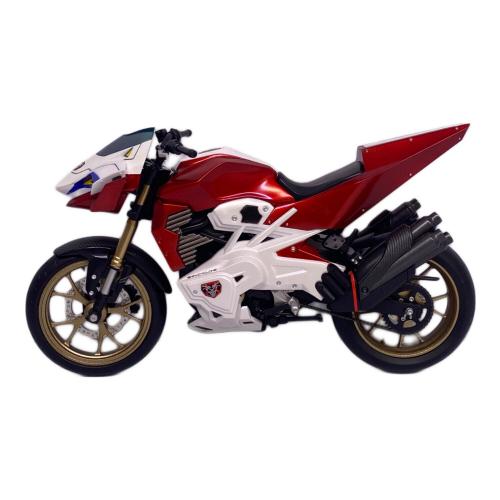 BANDAI (バンダイ) シンサイクロン号(シン・仮面ライダー) バイクフィギュア S.H.Figuarts