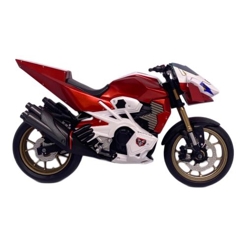 BANDAI (バンダイ) シンサイクロン号(シン・仮面ライダー) バイクフィギュア S.H.Figuarts