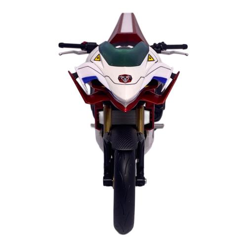 BANDAI (バンダイ) シンサイクロン号(シン・仮面ライダー) バイクフィギュア S.H.Figuarts