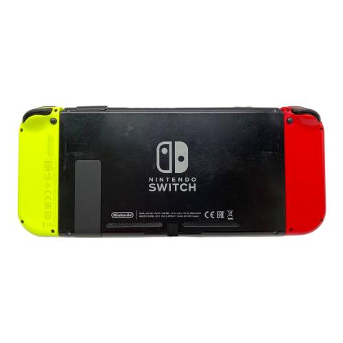 Nintendo (ニンテンドー) Nintendo Switch HAC-001