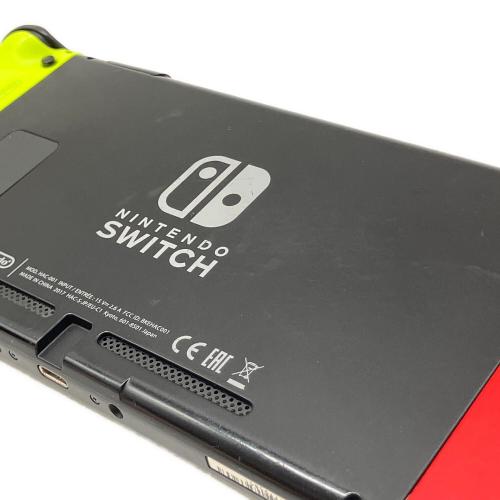 Nintendo (ニンテンドー) Nintendo Switch HAC-001