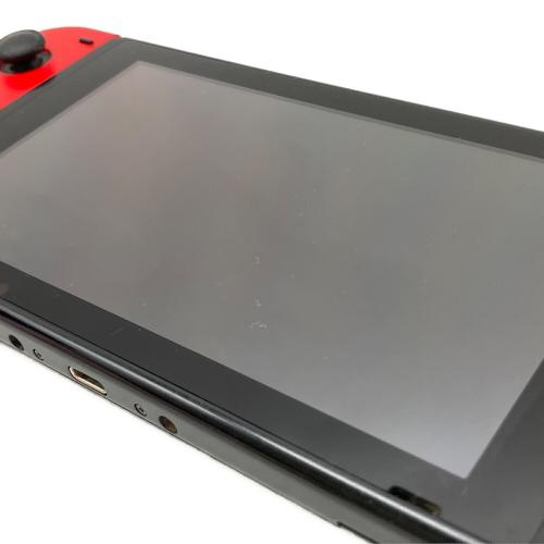Nintendo (ニンテンドー) Nintendo Switch HAC-001