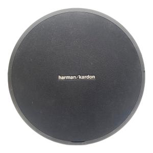 Harman/Kardon (ハーマンカードン) ワイヤレススピーカー ONYX STUDIO 左足すべり止め欠品