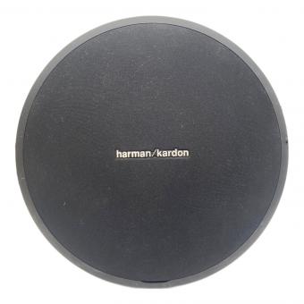 Harman/Kardon (ハーマンカードン) ワイヤレススピーカー ONYX STUDIO 左足すべり止め欠品