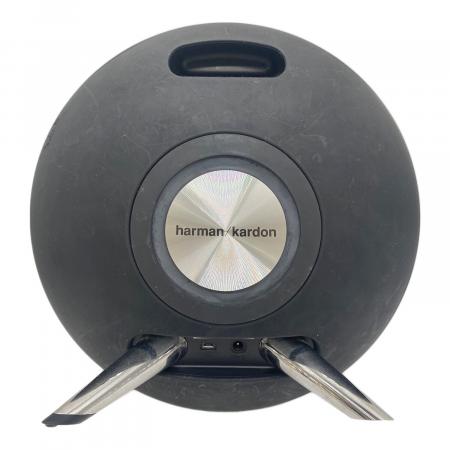 Harman/Kardon (ハーマンカードン) ワイヤレススピーカー ONYX STUDIO