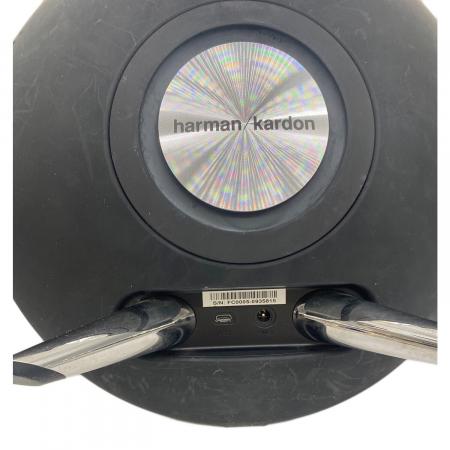 Harman/Kardon (ハーマンカードン) ワイヤレススピーカー ONYX STUDIO