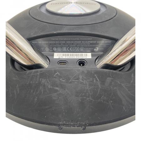 Harman/Kardon (ハーマンカードン) ワイヤレススピーカー ONYX STUDIO