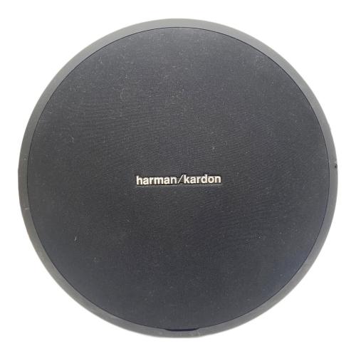 Harman/Kardon (ハーマンカードン) ワイヤレススピーカー ONYX STUDIO 左足すべり止め欠品