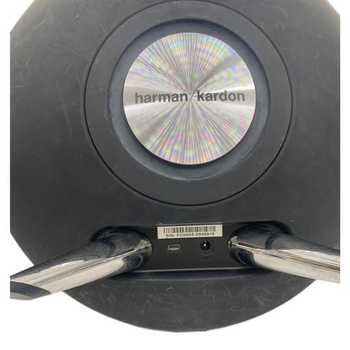 Harman/Kardon (ハーマンカードン) ワイヤレススピーカー ONYX STUDIO 左足すべり止め欠品