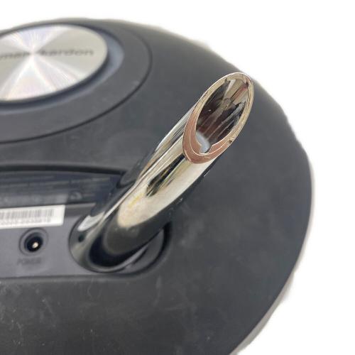 Harman/Kardon (ハーマンカードン) ワイヤレススピーカー ONYX STUDIO 左足すべり止め欠品