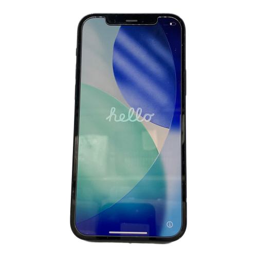 Apple (アップル) iPhone12 MGHN3J/A