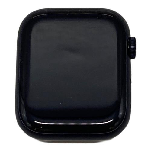 Apple (アップル) GPS+Cellularモデル Apple Watch Series 9 MRMD3J/A