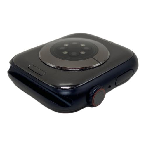 Apple (アップル) GPS+Cellularモデル Apple Watch Series 9 MRMD3J/A