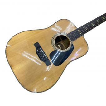 MORRIS (モーリス) 12弦ギター MB-305-12