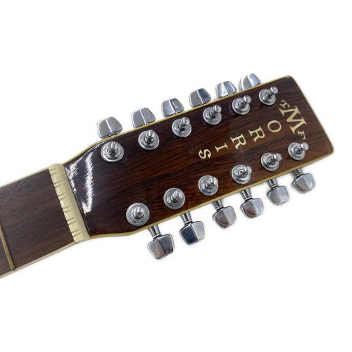 MORRIS (モーリス) 12弦ギター MB-305-12