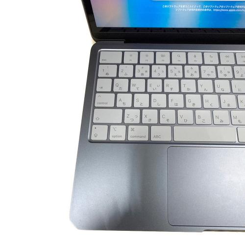 Apple (アップル) MacBook Neo MHFF4J/A 13インチ