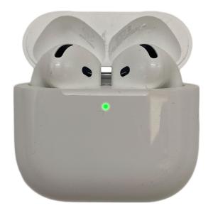 Apple (アップル) AirPods(第4世代) A3059