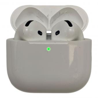 Apple (アップル) AirPods(第4世代) A3059
