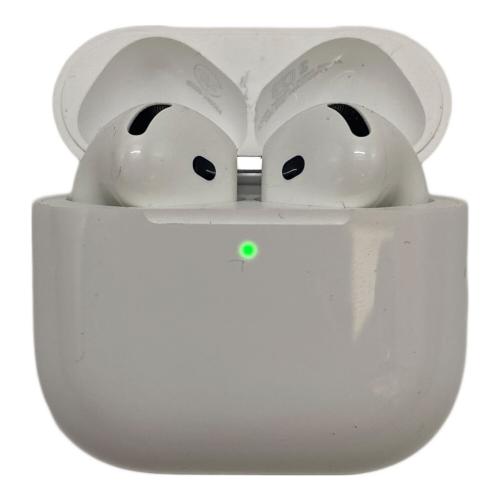 Apple (アップル) AirPods(第4世代) A3059