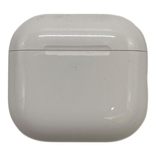 Apple (アップル) AirPods(第4世代) A3059