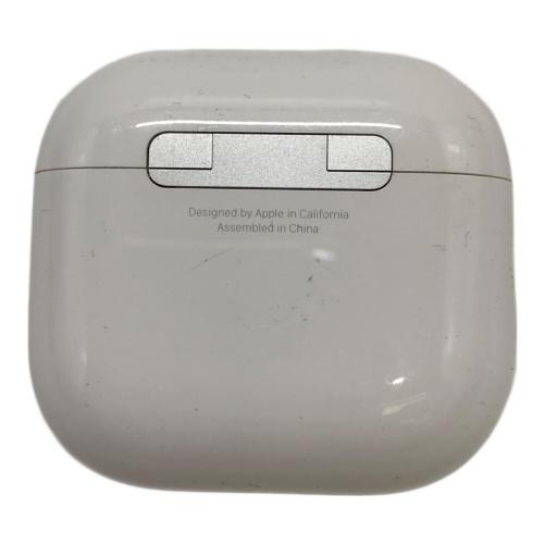 Apple (アップル) AirPods(第4世代) A3059