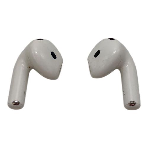 Apple (アップル) AirPods(第4世代) A3059
