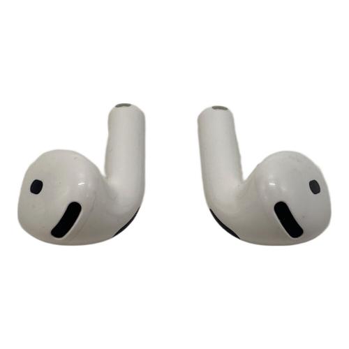 Apple (アップル) AirPods(第4世代) A3059