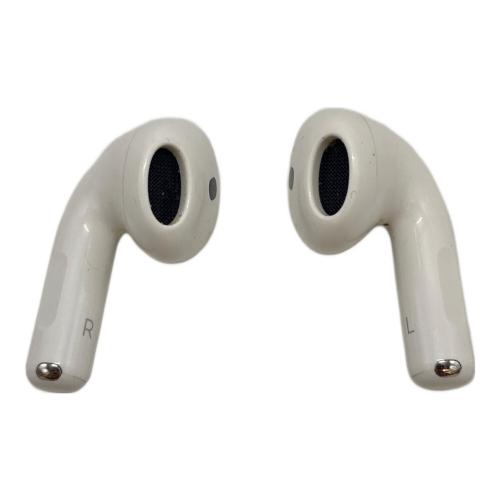 Apple (アップル) AirPods(第4世代) A3059