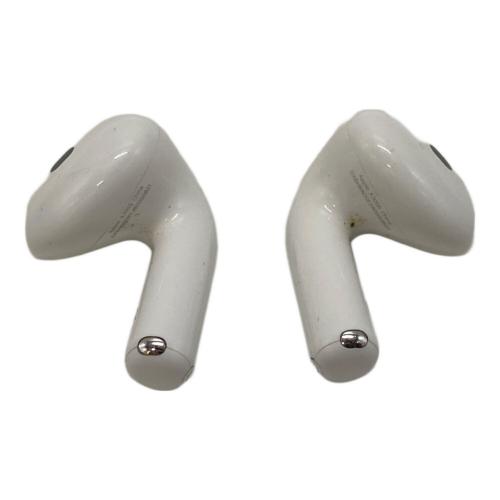 Apple (アップル) AirPods(第4世代) A3059
