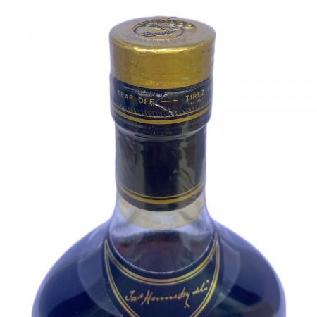ヘネシー (Hennessy) XO 金キャップ コニャック 700ml｜トレファクONLINE