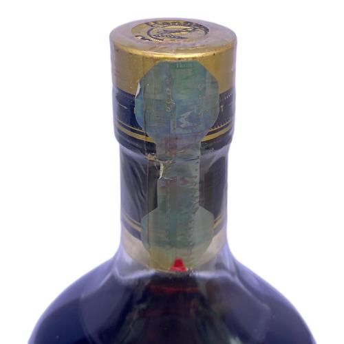 ヘネシー (Hennessy) XO 金キャップ コニャック 700ml
