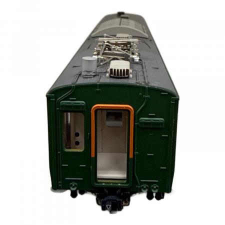 165系急行形電車 3両基本セット HOゲージ｜トレファクONLINE