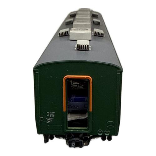 165系急行形電車 3両基本セット HOゲージ